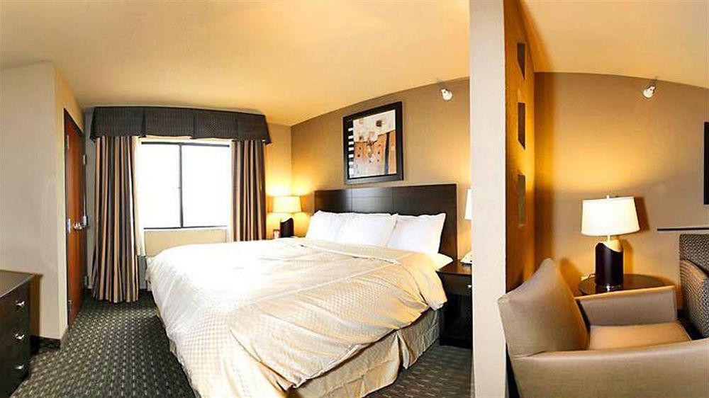 Comfort Suites Hobbs Ngoại thất bức ảnh